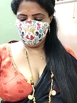 abinaya26 online show from 04-18-26, 02:21