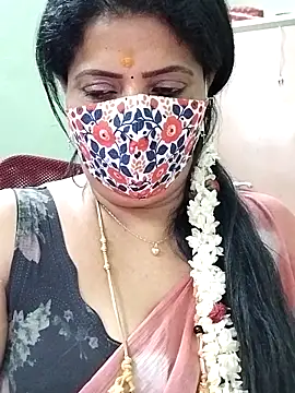 abinaya26 online show from 04-18-26, 07:40