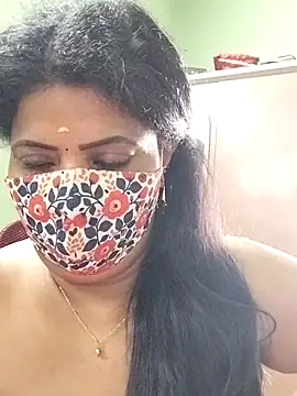 abinaya26 online show from 04-25-26, 03:31
