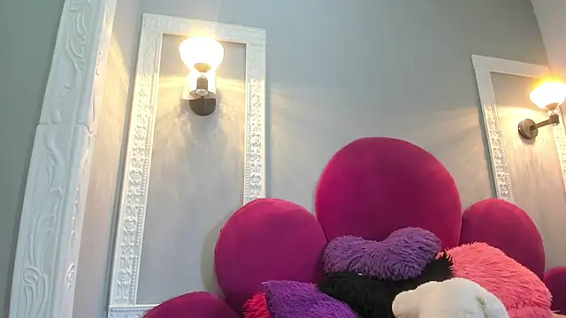 Bonniie 22 online show from 02-27-26, 05:24