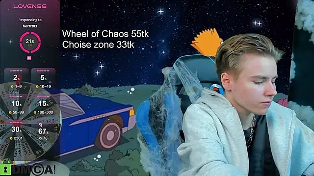 Jean Wilsons online show from 09-14-25, 10:25