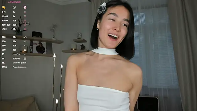 RanelDiva online show from 11-27-25, 07:10