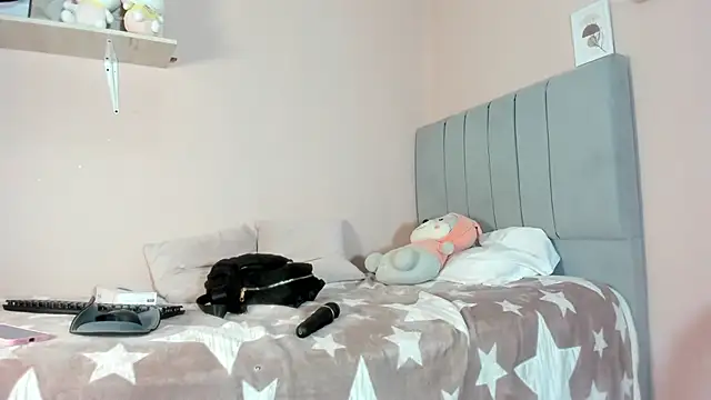 mary cute9 online show from 12-01-25, 11:37