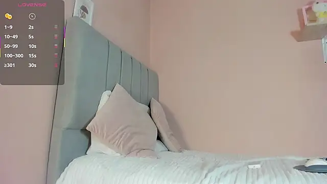 mary cute9 online show from 12-15-25, 11:47