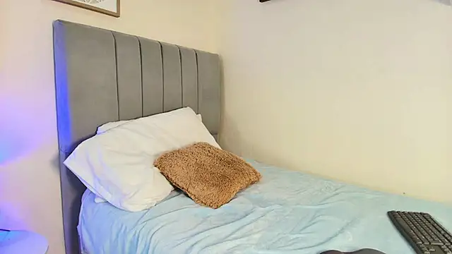 mary cute9 online show from 03-06-26, 12:01