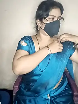 Bagi-Sexy online show from 09-14-25, 11:15