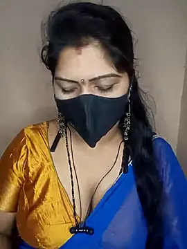 Bagi-Sexy online show from 12-04-25, 07:22