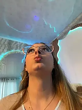 madisonjones- online show from 12-21-25, 07:10