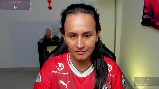 Sara Charmy online show from 05-30-26, 11:57