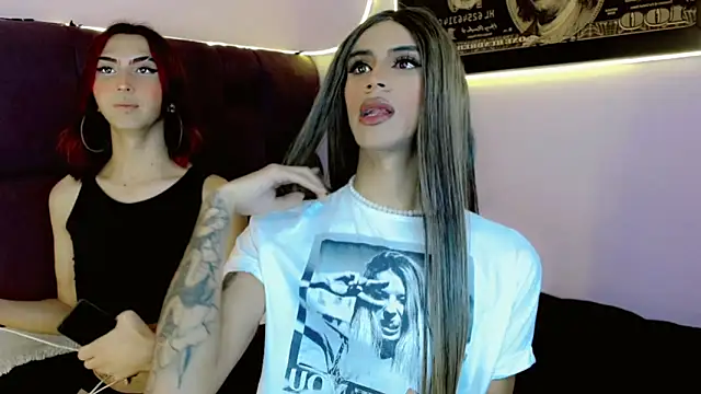 Anastasia hots online show from 03-06-25, 08:16