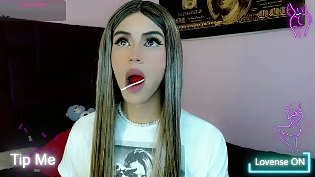 Anastasia hots online show from 03-09-25, 02:39