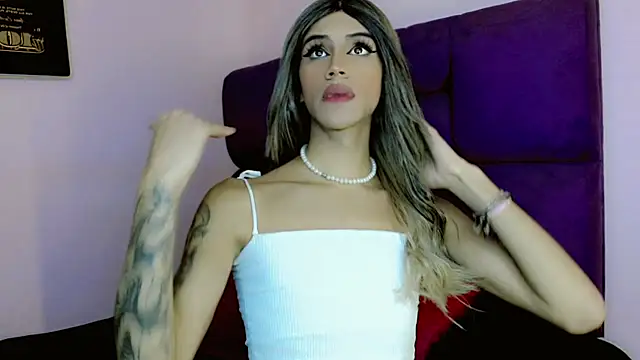 Anastasia hots online show from 03-15-25, 02:03