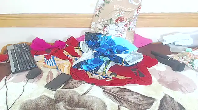 ChocolateClit online show from 03-07-25, 05:08