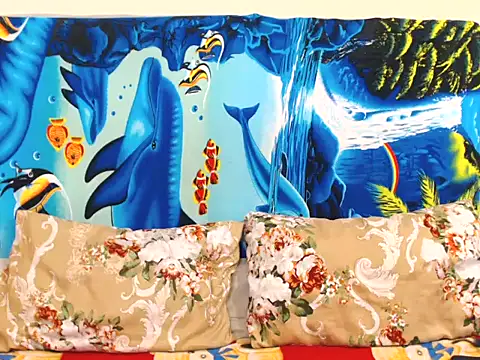 ChocolateClit online show from 10-10-25, 04:17