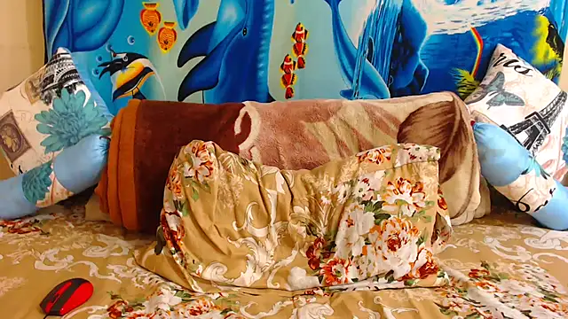 ChocolateClit online show from 10-18-25, 05:46