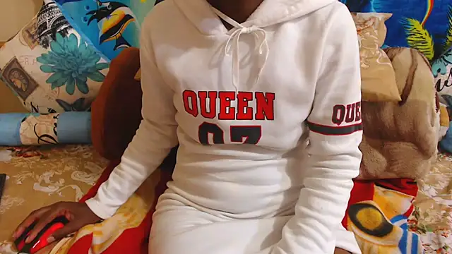 ChocolateClit online show from 10-20-25, 05:24