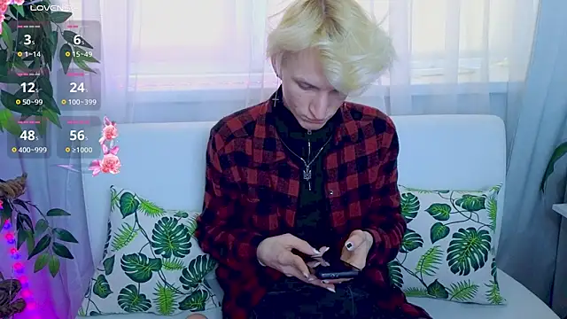 Limon chik online show from 03-08-25, 09:28