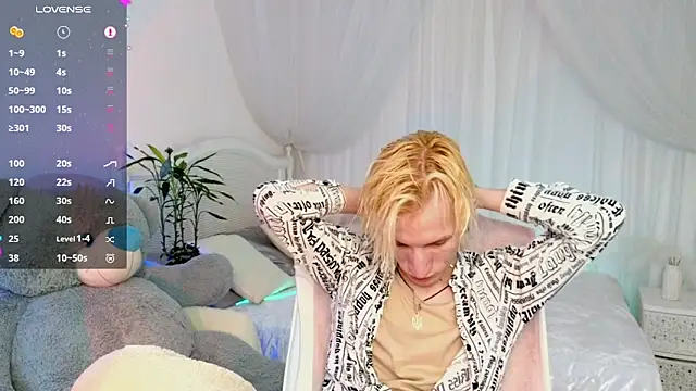 Limon chik online show from 03-19-25, 07:18