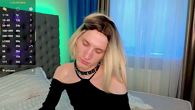 Limon chik online show from 03-20-25, 12:32