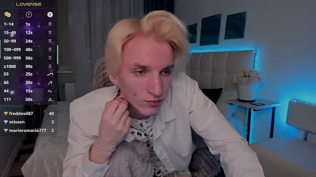 Limon chik online show from 03-23-25, 05:43