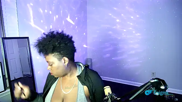 lovelyenigma365 online show from 02-18-26, 12:17