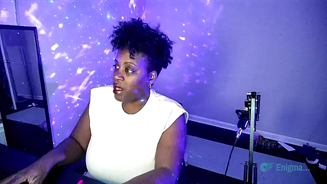 lovelyenigma365 online show from 02-23-26, 01:25