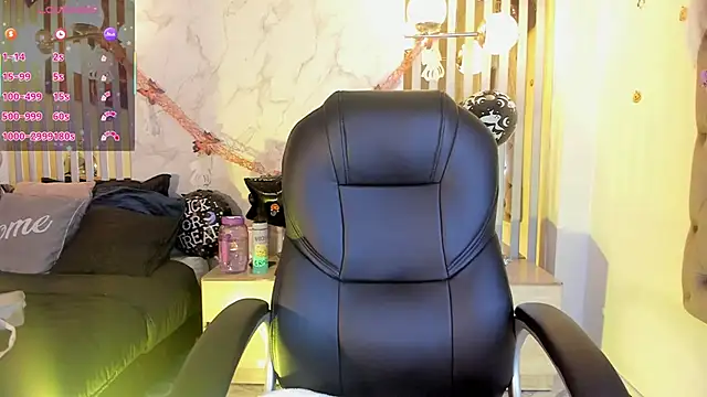 Oriana gh online show from 10-24-25, 03:36