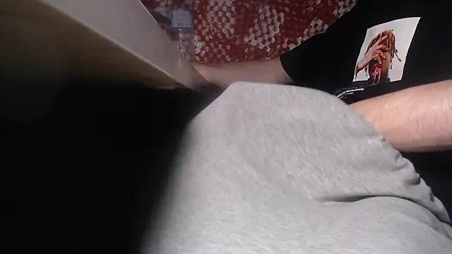 GreekDaddyNickOfficial online show from 03-10-25, 04:46