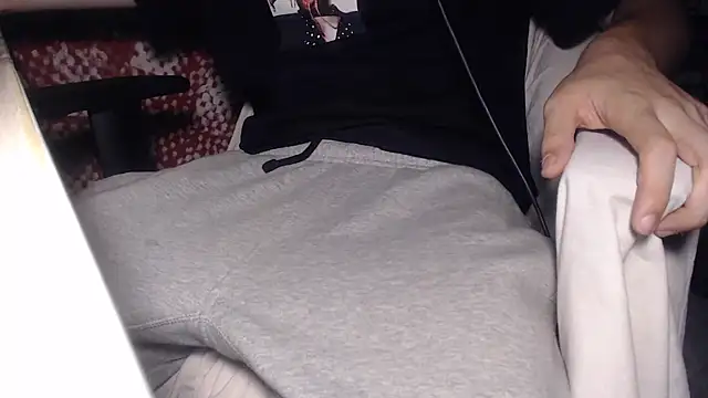 GreekDaddyNickOfficial online show from 09-09-25, 08:19