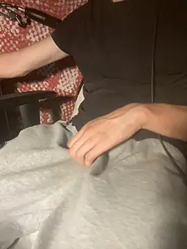 GreekDaddyNickOfficial online show from 10-02-25, 05:53