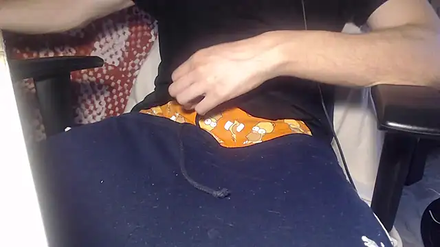 GreekDaddyNickOfficial online show from 10-21-25, 10:49