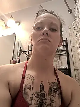 Ariya Sinz XoXo online show from 04-07-26, 06:08