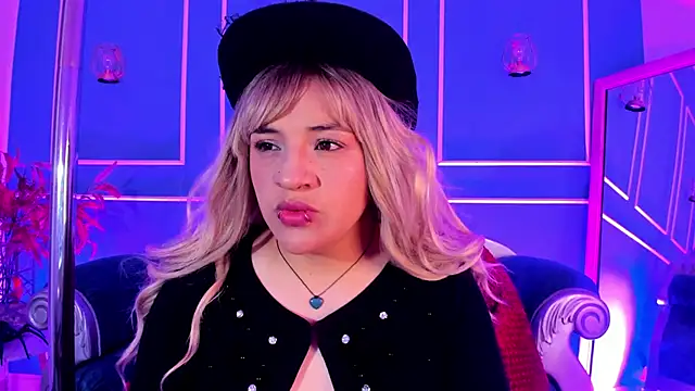 TaraTaylorr online show from 01-07-26, 02:58