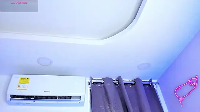 MadissonLee   online show from 03-07-26, 08:50