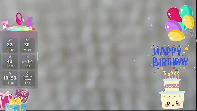 yessila parker online show from 01-09-26, 11:02