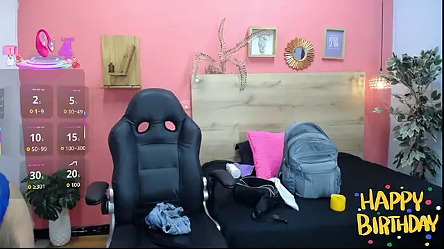 yessila parker online show from 01-13-26, 11:04