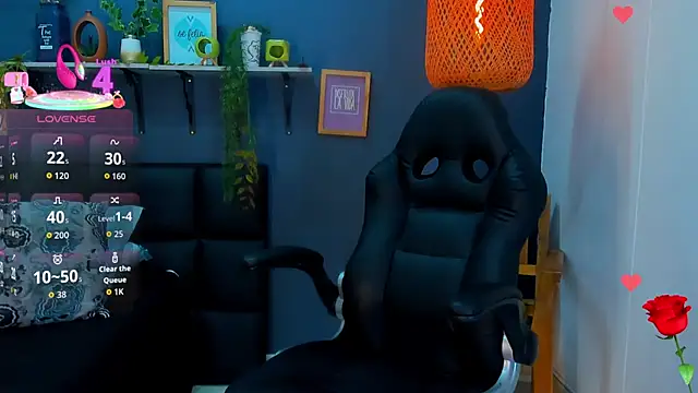 yessila parker online show from 02-24-26, 10:02