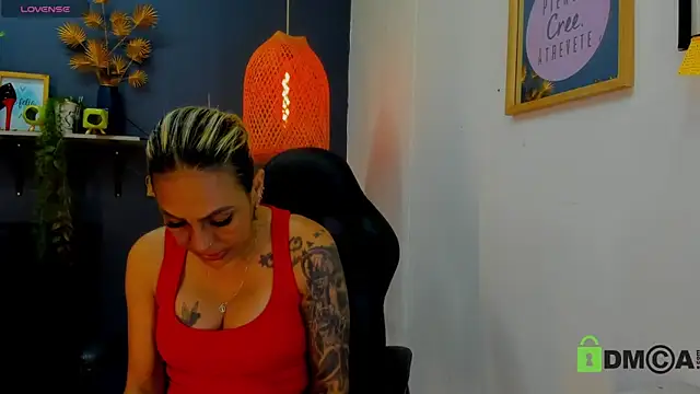 yessila parker online show from 04-15-26, 09:05