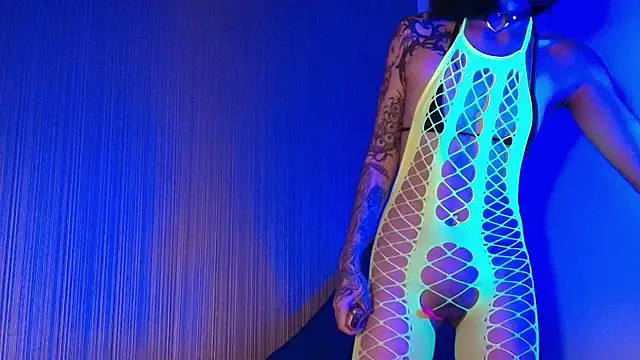  mollycrystal online show from 09-26-25, 10:19