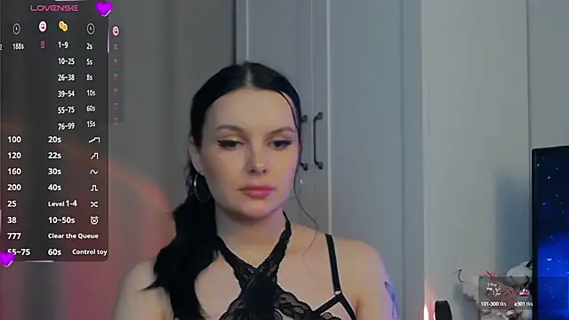 Miss Vic online show from 03-02-25, 08:07