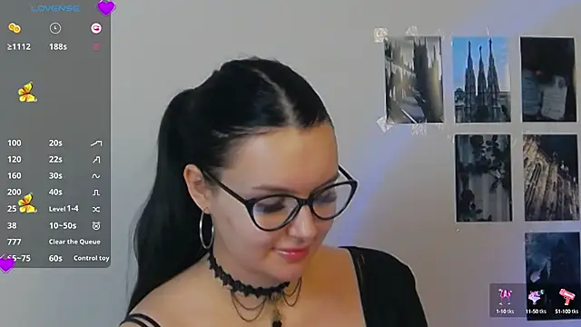 Miss Vic online show from 03-20-25, 05:58