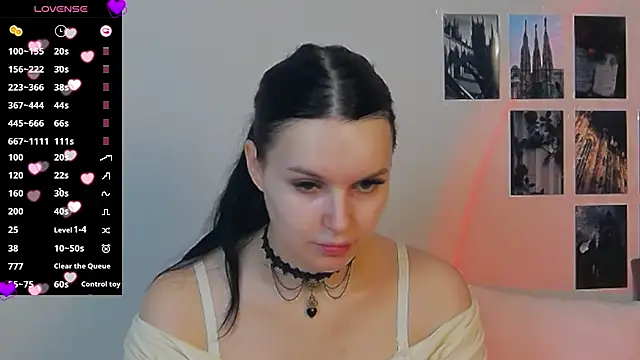 Miss Vic online show from 03-22-25, 06:47