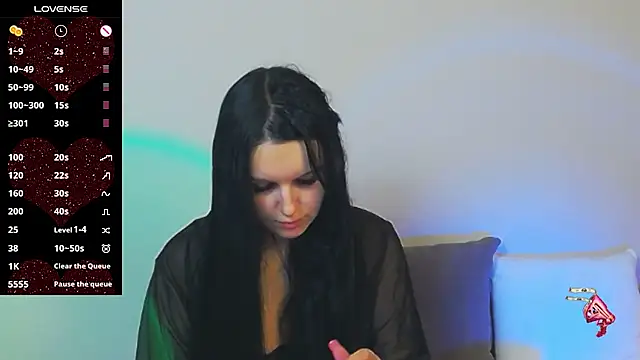 Miss Vic online show from 09-20-25, 08:10