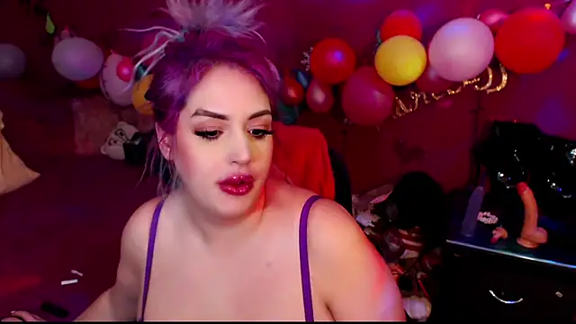 AndreeaJJ online show from 03-10-25, 07:40