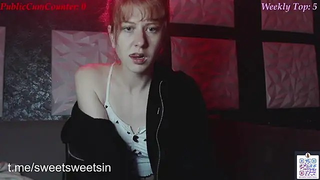 Snapshot of SweetSeraphine chatting on 06-06-26, 08:13 SweetSeraphine online show from 06-06-26, 08:13