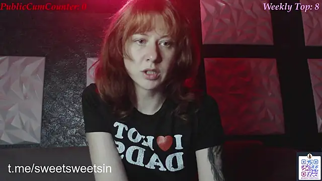 Snapshot of SweetSeraphine chatting on 06-11-26, 10:08 SweetSeraphine online show from 06-11-26, 10:08