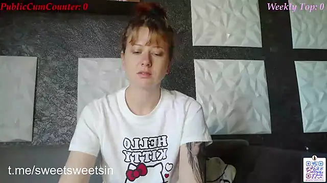 Snapshot of SweetSeraphine chatting on 06-25-26, 06:40 SweetSeraphine online show from 06-25-26, 06:40