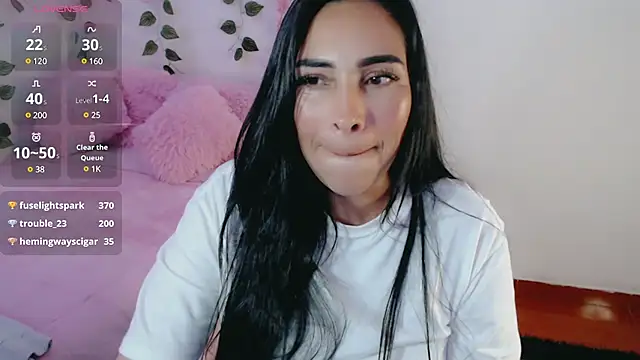 Snapshot of luna_lgomez_ chatting on 03-01-25, 04:44 luna lgomez  online show from 03-01-25, 04:44