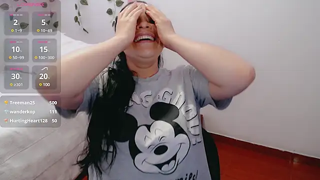 Snapshot of luna_lgomez_ chatting on 03-22-25, 02:03 luna lgomez  online show from 03-22-25, 02:03