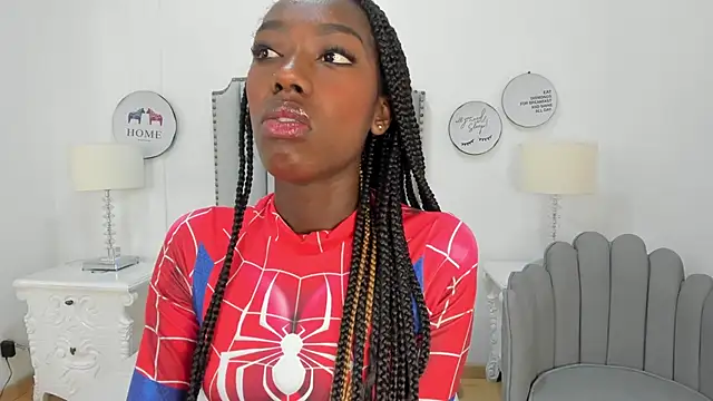 SamantaMarquez online show from 11-16-25, 07:41